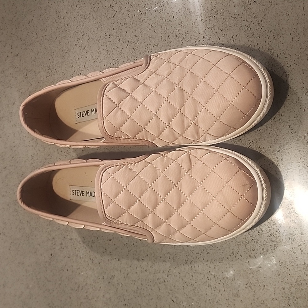 Steve madden
